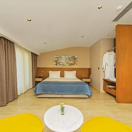 Redmont Nisantasi Hotel Estambul
