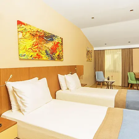 Redmont Nisantasi Estambul