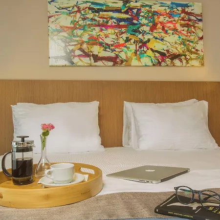 Redmont Nisantasi Hotel Estambul