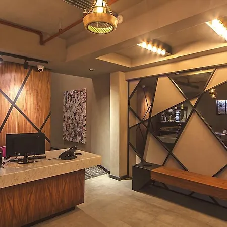 Hotel Redmont Nisantasi Estambul