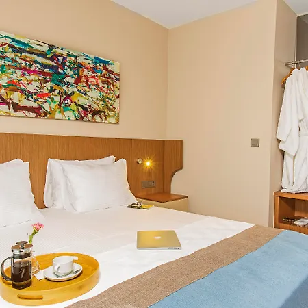 Hotel Redmont Nisantasi Estambul