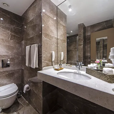 Hotel Redmont Nisantasi Estambul