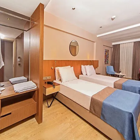 Redmont Nisantasi Estambul