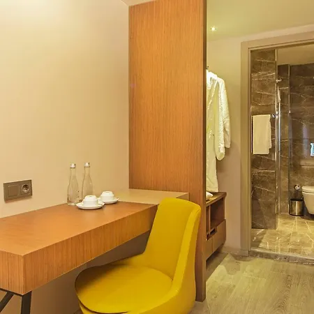 Redmont Nisantasi 3* Estambul