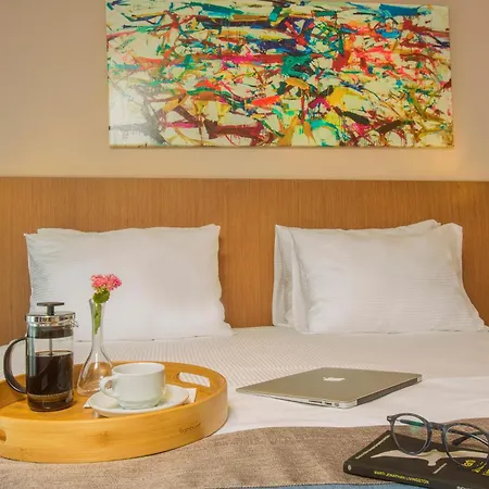 Redmont Nisantasi Szálloda Isztambul