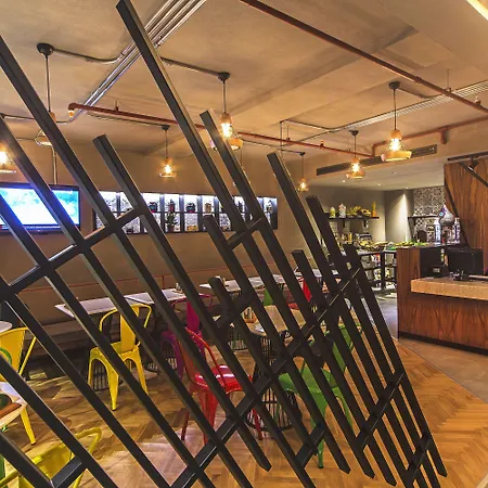 Redmont Nisantasi Hotel