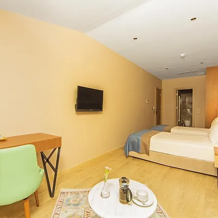 Szálloda Redmont Nisantasi