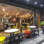 Redmont Nisantasi מלון איסטמבול