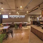 מלון Redmont Nisantasi איסטמבול