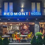 Redmont Nisantasi Hotel Estambul