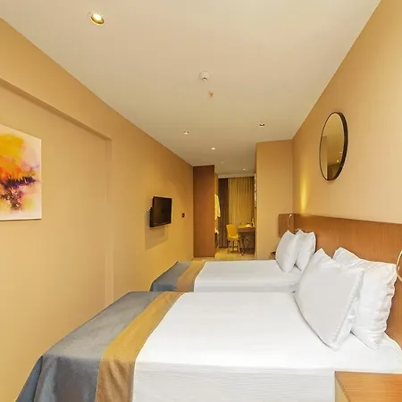 Redmont Nisantasi Istambul