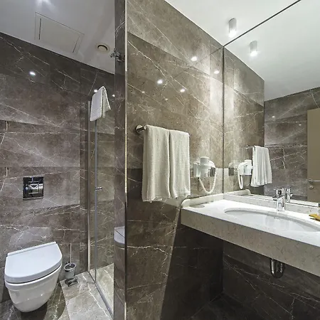 Redmont Nisantasi Istambul