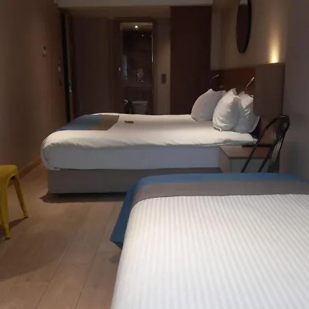Redmont Nisantasi 3* Istambul