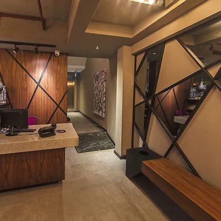 Redmont Nisantasi Hotell Istanbul