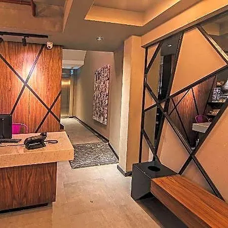 Redmont Nisantasi 3*