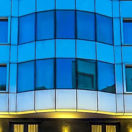 Redmont Nisantasi 3* Istanbul