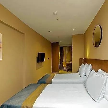 Redmont Nisantasi Istanbul