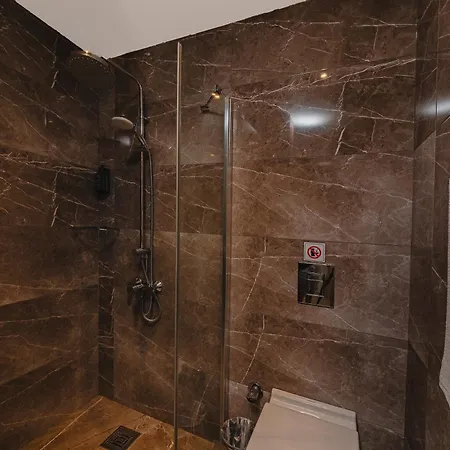 Hotel Redmont Nisantasi Istanbul