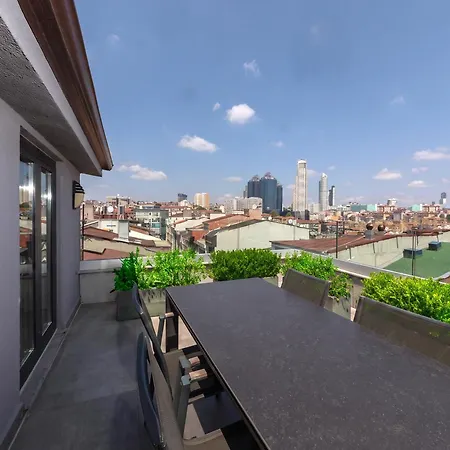 Redmont Nisantasi Istanbul