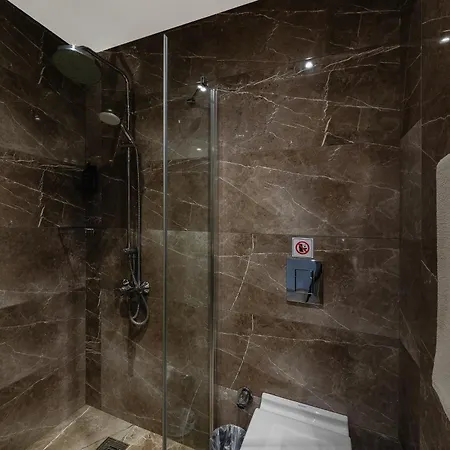 Redmont Nisantasi 3* Istanbul