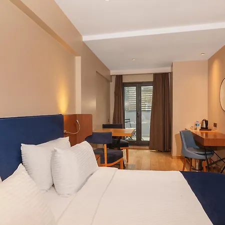 Hotel Redmont Nisantasi