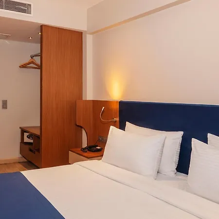 Redmont Nisantasi Hotel 3*