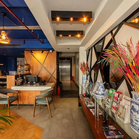 Redmont Nisantasi Hotel Istanbul
