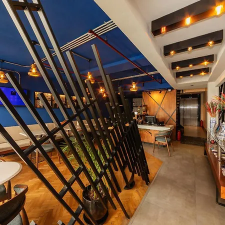Redmont Nisantasi Istanbul