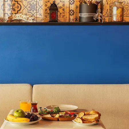Redmont Nisantasi 3* Istanbul