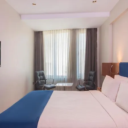 Redmont Nisantasi Istanbul