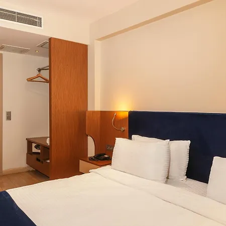 Redmont Nisantasi 3* Istanbul