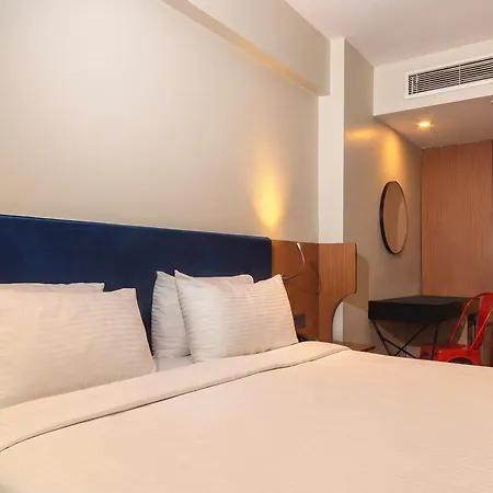 Redmont Nisantasi Hotel