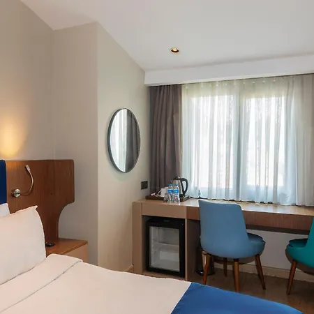 Hotel Redmont Nisantasi