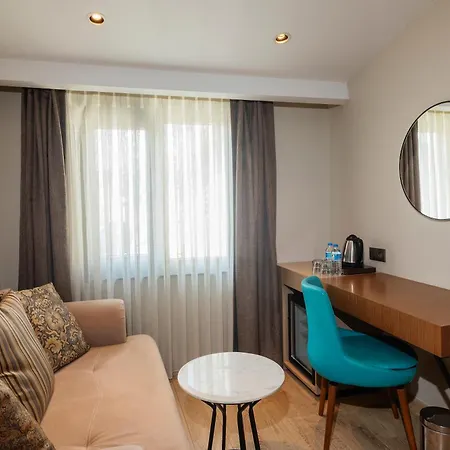 Redmont Nisantasi Hotel Istanbul