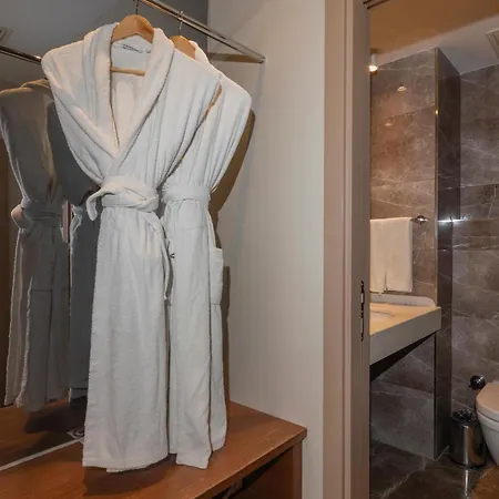 Redmont Nisantasi Istanbul