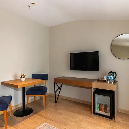 Redmont Nisantasi 3* Istanbul