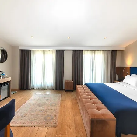 Redmont Nisantasi Hotel Istanbul