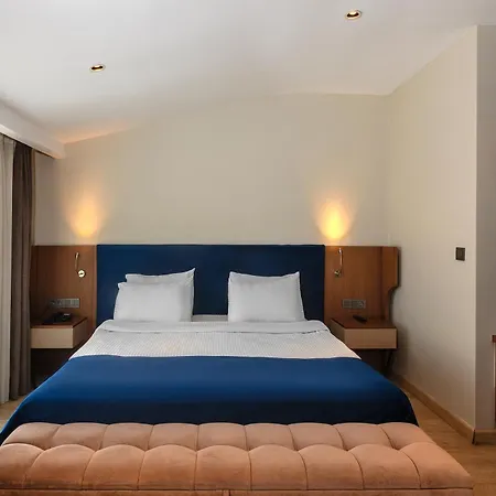 Hotel Redmont Nisantasi Istanbul