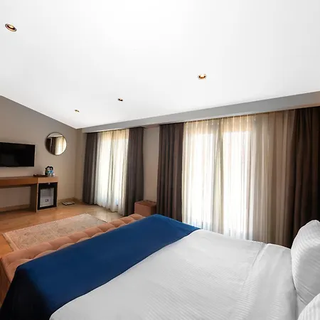 Redmont Nisantasi Istanbul