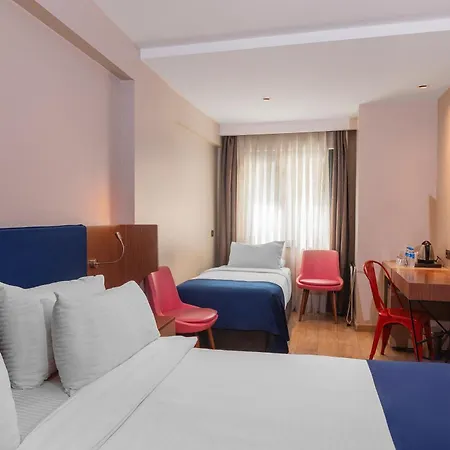 Hotel Redmont Nisantasi