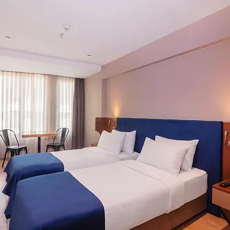 Redmont Nisantasi Hotel Istanbul