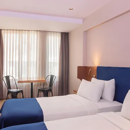 Hotel Redmont Nisantasi Istanbul