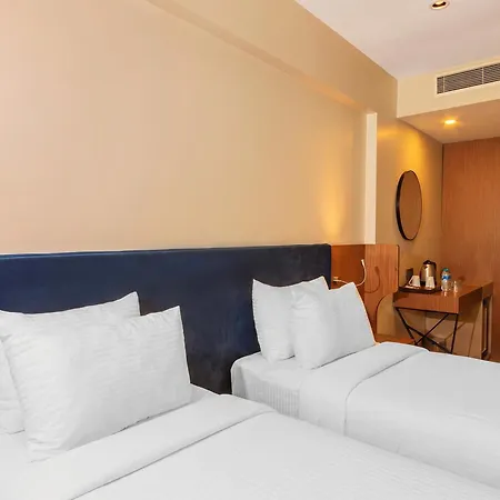 Redmont Nisantasi Istanbul