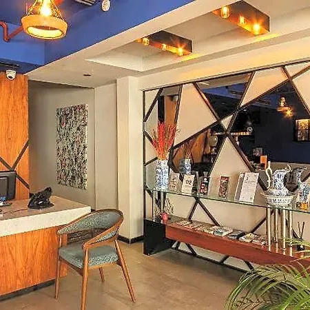 Redmont Nisantasi Hotel
