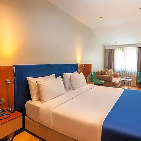 Redmont Nisantasi Hotel