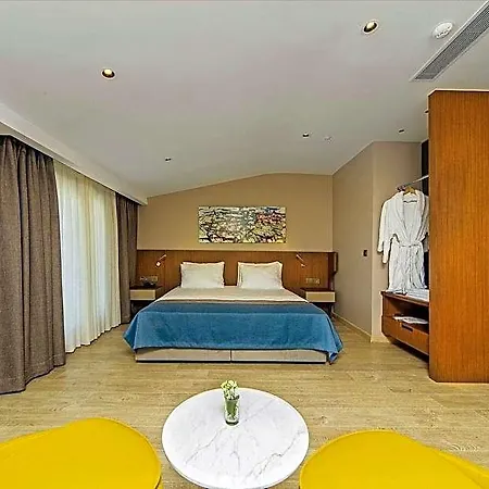 Redmont Nisantasi 3* Stambuł