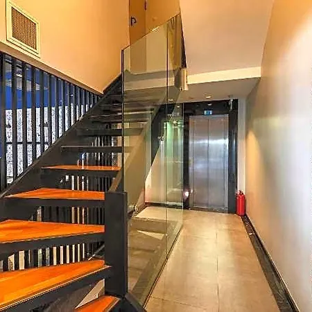 Redmont Nisantasi 3* Istanbul