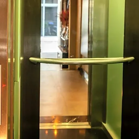 Hotel Redmont Nisantasi