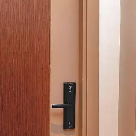 Hotel Redmont Nisantasi Istanbul