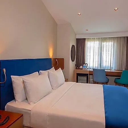 Redmont Nisantasi 3* Stambuł